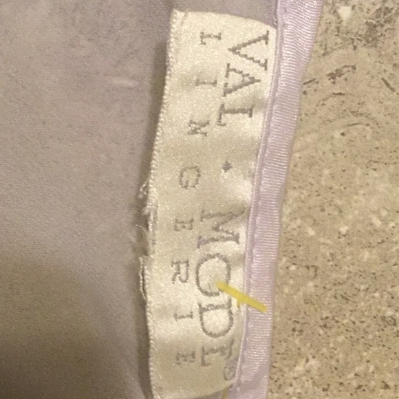 VINTAGE VAL MODE LINGERIE SIZE SMALL - Picture 7 of 10